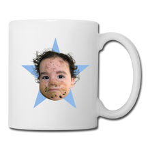 Load image into Gallery viewer, spodstar - white