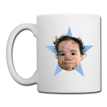 Load image into Gallery viewer, spodstar - white