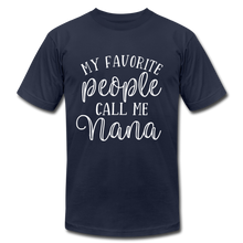 Load image into Gallery viewer, jas-nana - navy