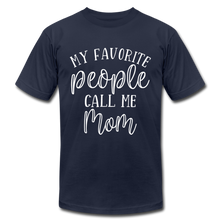 Load image into Gallery viewer, jas-mom - navy