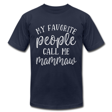 Load image into Gallery viewer, jas-mammaw - navy