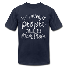 Load image into Gallery viewer, jas-mommom - navy
