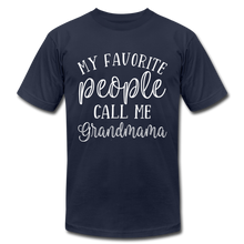 Load image into Gallery viewer, jas-grandmama - navy