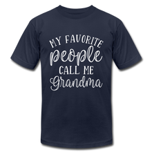 Load image into Gallery viewer, jas-grandma - navy