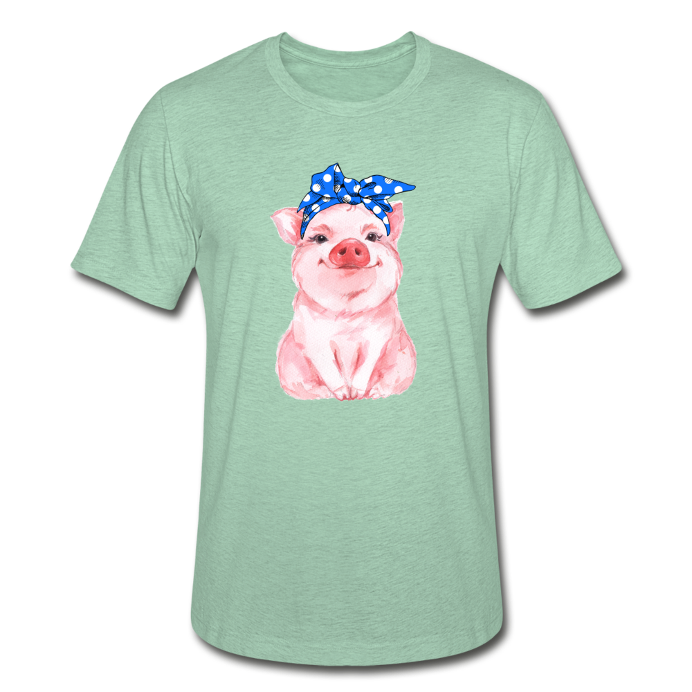 1851036575 - heather prism mint