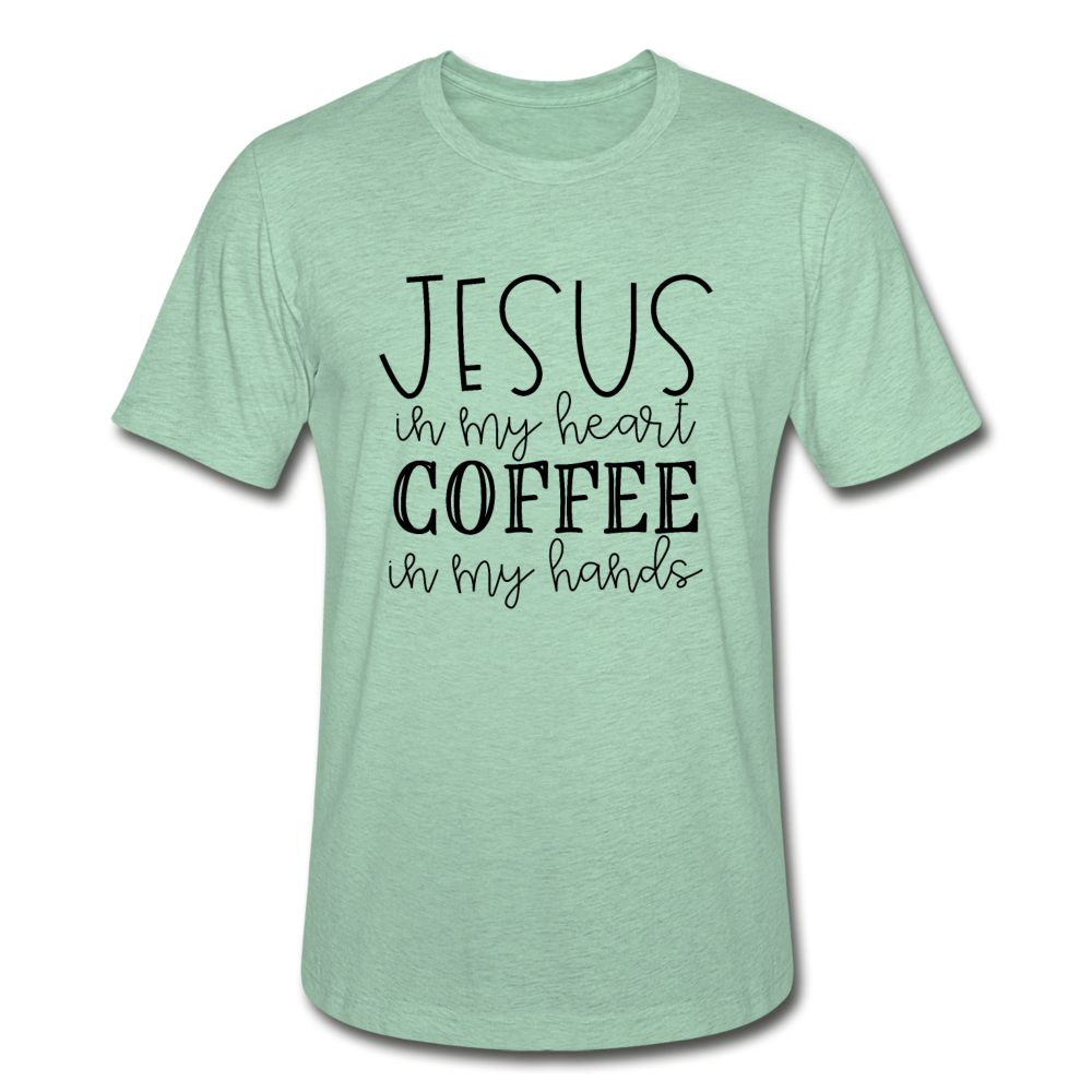 114-4568442-3390653 - heather prism mint