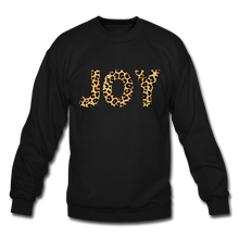 Load image into Gallery viewer, jas-joy - black