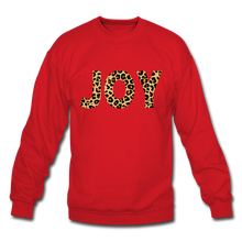 Load image into Gallery viewer, jas-joy - red