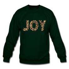 Load image into Gallery viewer, jas-joy - forest green