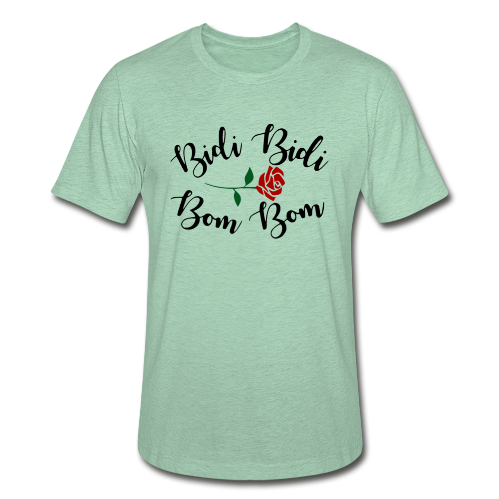 111-5470806-4490603 - heather prism mint