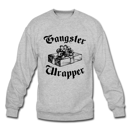 1862088707 - heather gray