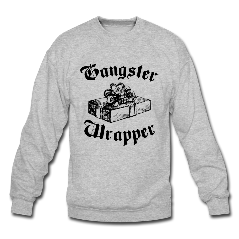 1862088707 - heather gray