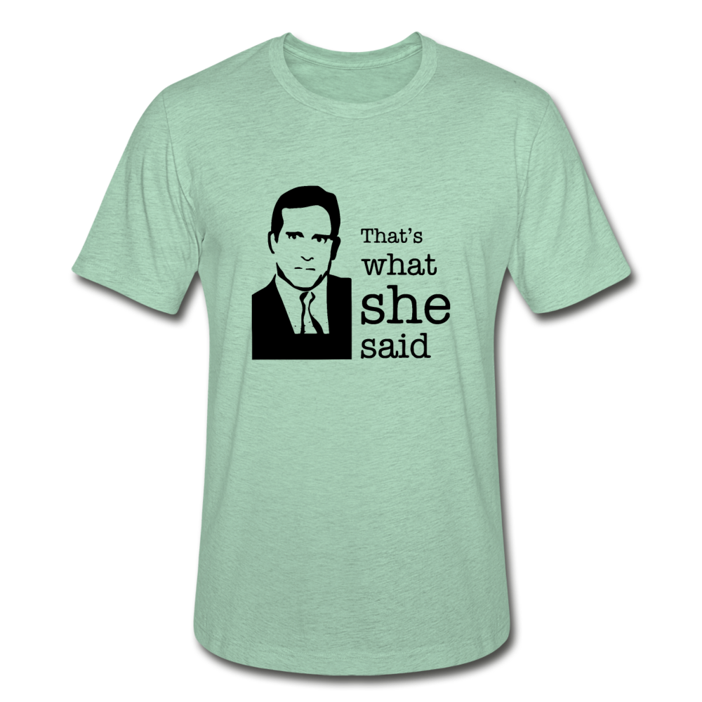 1856614800 - heather prism mint