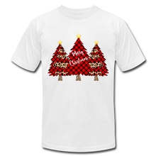 Load image into Gallery viewer, SPOD-Merry Christmas Trees - white