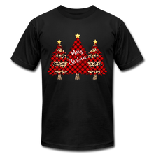 Load image into Gallery viewer, SPOD-Merry Christmas Trees - black