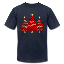 Load image into Gallery viewer, SPOD-Merry Christmas Trees - navy
