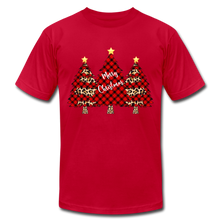 Load image into Gallery viewer, SPOD-Merry Christmas Trees - red