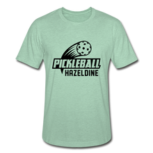 Load image into Gallery viewer, 1867976090 - heather prism mint