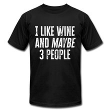 Load image into Gallery viewer, SPOD-I like wine-white - black