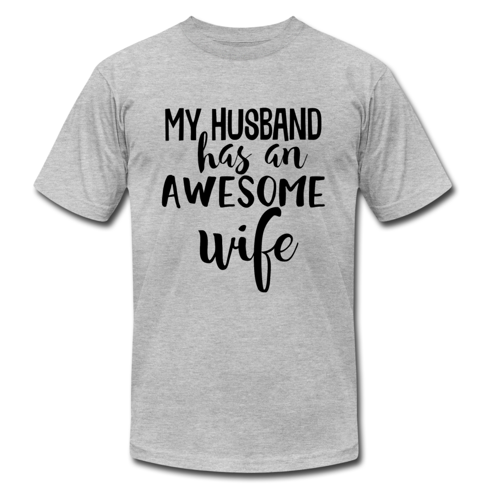 1886752638 - heather gray