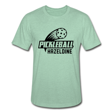 Load image into Gallery viewer, 1867976090 - heather prism mint