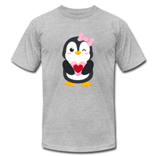 Load image into Gallery viewer, VAL0122 SPOD - heather gray
