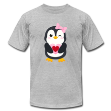 Load image into Gallery viewer, VAL0122 SPOD - heather gray