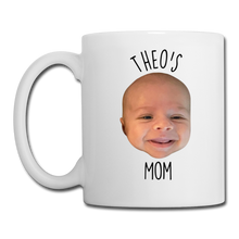Load image into Gallery viewer, theos mom - white