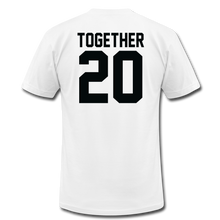 Load image into Gallery viewer, spod-TOGETHER 20 - white