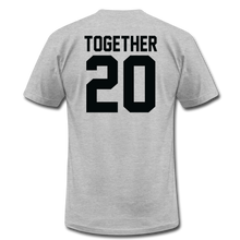 Load image into Gallery viewer, spod-TOGETHER 20 - heather gray