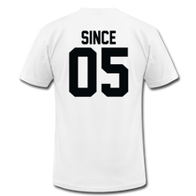 Load image into Gallery viewer, SPOD-SINCE 05 - white