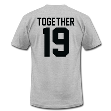 Load image into Gallery viewer, spod-TOGETHER 19 - heather gray