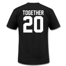 Load image into Gallery viewer, SPOD-TOGETHER 20-WHITE - black