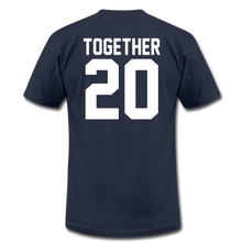 Load image into Gallery viewer, SPOD-TOGETHER 20-WHITE - navy