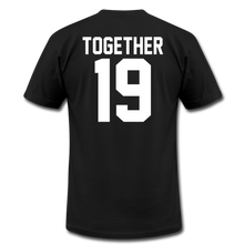 Load image into Gallery viewer, SPOD-TOGETHER 19-WHITE - black