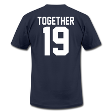 Load image into Gallery viewer, SPOD-TOGETHER 19-WHITE - navy