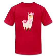 Load image into Gallery viewer, VAL0126 SPOD - red