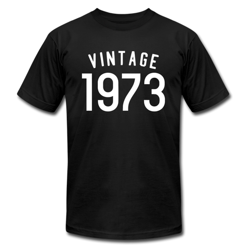 1973 - black