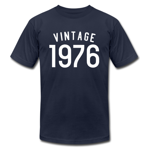 1976 - navy