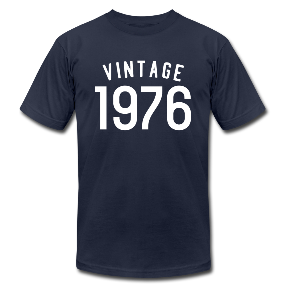 1976 - navy