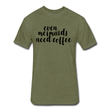 Load image into Gallery viewer, 655787.1044 - heather military green