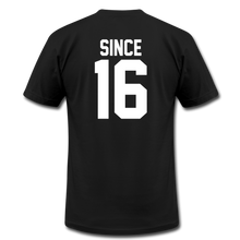 Load image into Gallery viewer, SINCE 16 - black