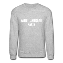 Load image into Gallery viewer, SS0002 SPOD - heather gray