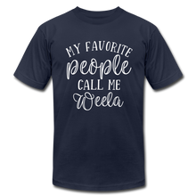 Load image into Gallery viewer, JAS-WEELA - navy