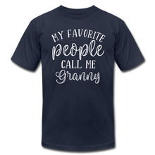 Load image into Gallery viewer, jas-granny - navy