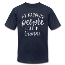 Load image into Gallery viewer, jas-granni - navy