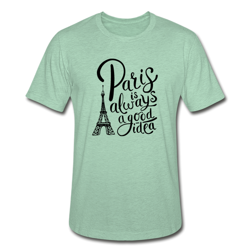 2100467048 - heather prism mint