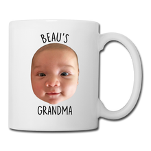 Load image into Gallery viewer, 2218169664-1 - white