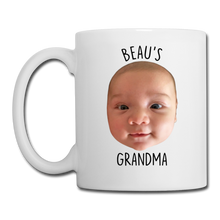 Load image into Gallery viewer, 2218169664-1 - white