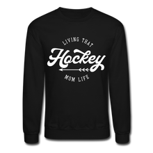 Load image into Gallery viewer, 655801.1118-hockey - black